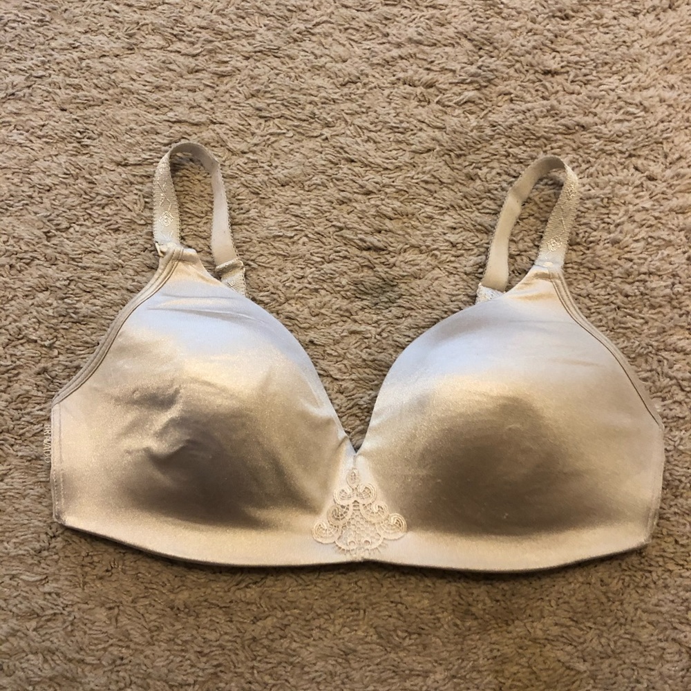 Bravado Nursing Bra, Size 34DD